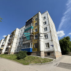 Квартира 53,8 м², 2-комнатная - изображение 1
