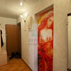 Квартира 32,6 м², 1-комнатная - изображение 5