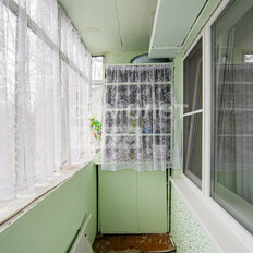 Квартира 44,1 м², 2-комнатная - изображение 4