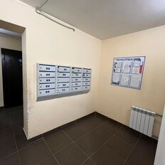 Квартира 55,9 м², 2-комнатная - изображение 4