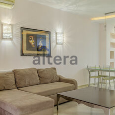 Квартира 102,7 м², 3-комнатная - изображение 2