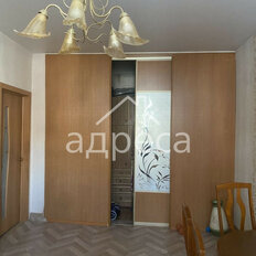 Квартира 55,4 м², 2-комнатная - изображение 3