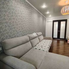 Квартира 77,5 м², 3-комнатная - изображение 5