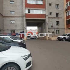 Квартира 34 м², 1-комнатная - изображение 3