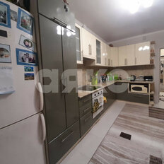 Квартира 42 м², 1-комнатная - изображение 4