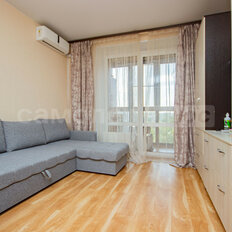 Квартира 37,2 м², 1-комнатная - изображение 5