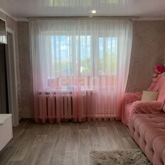 Квартира 36,5 м², 2-комнатная - изображение 2