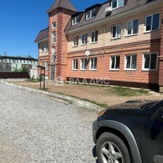 Квартира 45,6 м², 2-комнатная - изображение 2