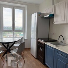 Квартира 61,5 м², 3-комнатная - изображение 1