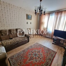 Квартира 104 м², 4-комнатная - изображение 1