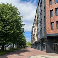 Квартира 43,6 м², 1-комнатная - изображение 5