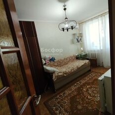 Квартира 53,7 м², 2-комнатная - изображение 5