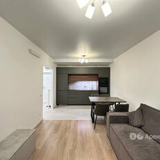 Квартира 55,4 м², 2-комнатная - изображение 3