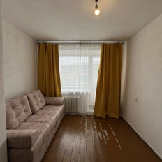 Квартира 21 м², 1-комнатная - изображение 4