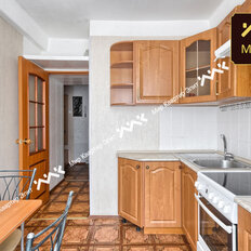 Квартира 58,3 м², 3-комнатная - изображение 5