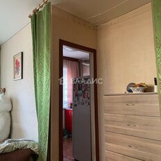 Квартира 32 м², 1-комнатная - изображение 4