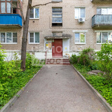 Квартира 45,3 м², 2-комнатная - изображение 3