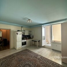 Квартира 30 м², студия - изображение 1
