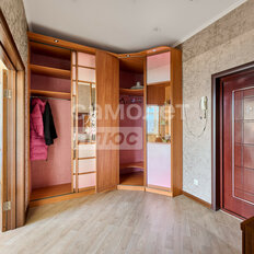 Квартира 48 м², 1-комнатная - изображение 5