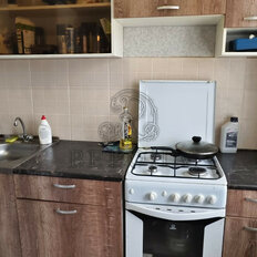 Квартира 31,8 м², 1-комнатная - изображение 5