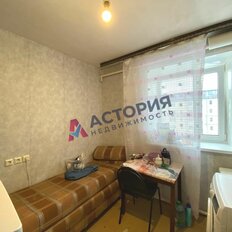 Квартира 33,8 м², 1-комнатная - изображение 3