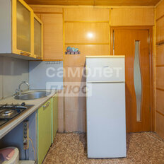 Квартира 42,6 м², 2-комнатная - изображение 1