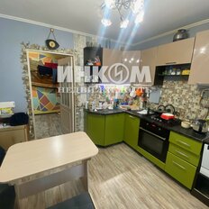 Квартира 67,3 м², 3-комнатная - изображение 3