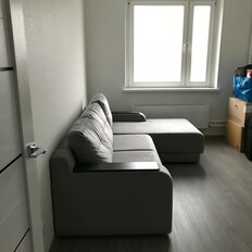 Квартира 54,6 м², 2-комнатная - изображение 4