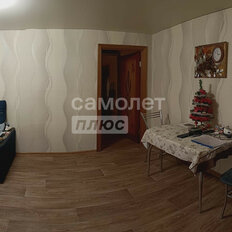 Квартира 45,2 м², 2-комнатная - изображение 3