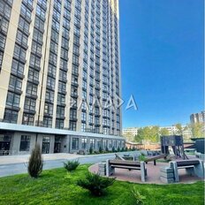 Квартира 25 м², студия - изображение 3
