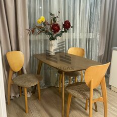 Квартира 34 м², 1-комнатная - изображение 5