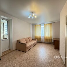 Квартира 45 м², 1-комнатная - изображение 5