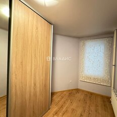 Квартира 33,4 м², 1-комнатные - изображение 5