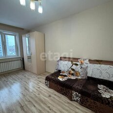 Квартира 31,5 м², 1-комнатная - изображение 3
