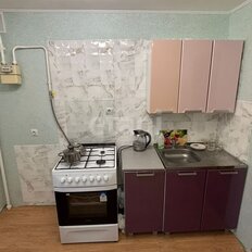Квартира 33 м², 1-комнатная - изображение 5