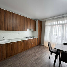 Квартира 105 м², 3-комнатная - изображение 2