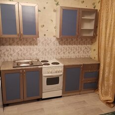 Квартира 35,6 м², 1-комнатная - изображение 3
