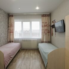 Квартира 64,3 м², 3-комнатная - изображение 5