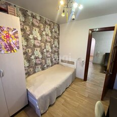 Квартира 60,4 м², 4-комнатная - изображение 5