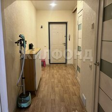 Квартира 40,6 м², 1-комнатная - изображение 5