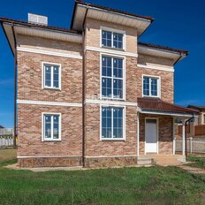 дом + 9,5 сотки, участок - изображение 1