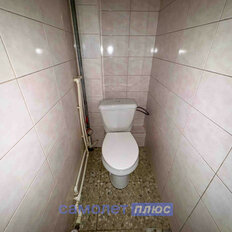 Квартира 65,6 м², 3-комнатная - изображение 3