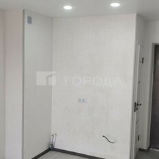 Квартира 17,4 м², студия - изображение 4