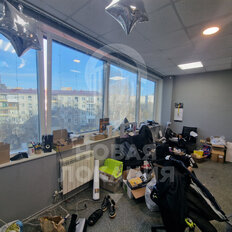 33,7 м², помещение свободного назначения - изображение 2