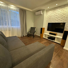 Квартира 70,1 м², 3-комнатная - изображение 3