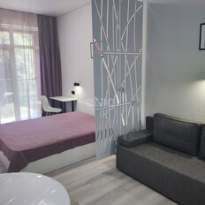 Квартира 27,1 м², студия - изображение 3