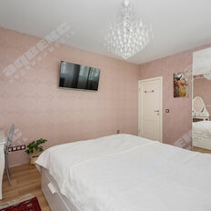 Квартира 84 м², 3-комнатная - изображение 2