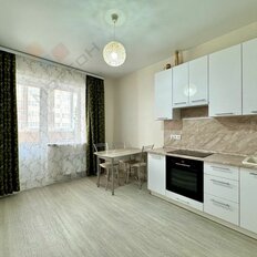 Квартира 42,5 м², 1-комнатная - изображение 3