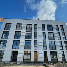 Квартира 34,8 м², 1-комнатная - изображение 5