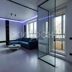 Квартира 30,2 м², студия - изображение 3